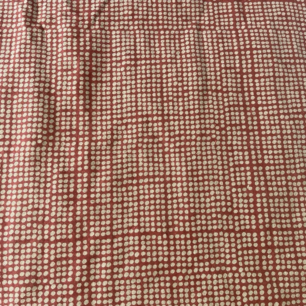 Raine And Humble Henrietta Chicken Table Runner Fig Red‎ 28